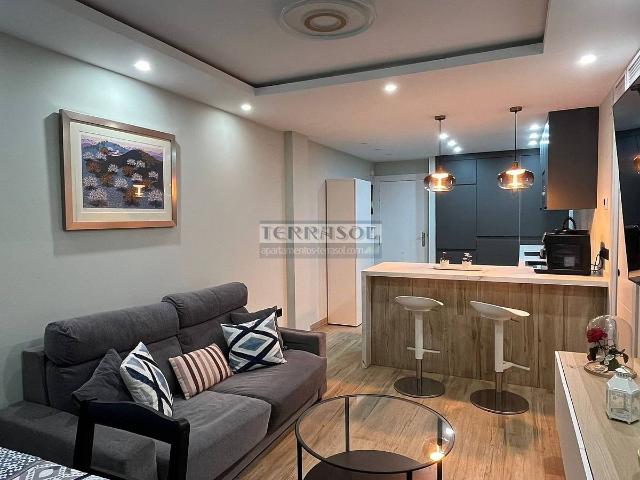 Apartamento en venta en Capuchinos, La Axarquía