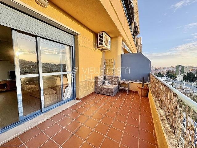 Apartamento en venta en Capuchinos, Vélez-málaga