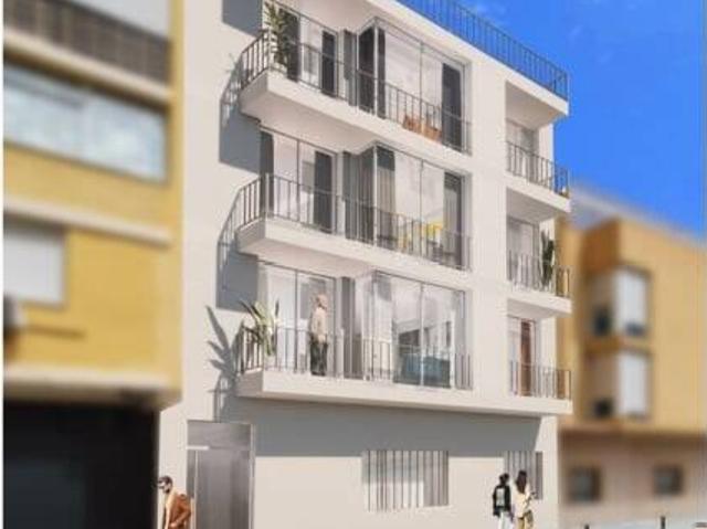 Apartamento en venta en Capuchinos, La Axarquía