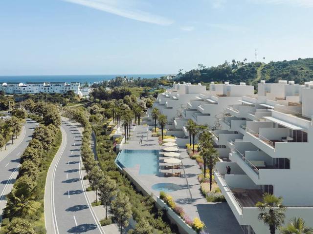 Apartamento en venta en Barriada Islas Canarias, Costa del Sol Occidental