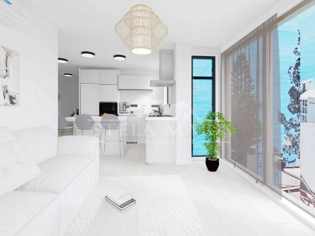 Apartamento en venta en La Axarquía, Andalucía