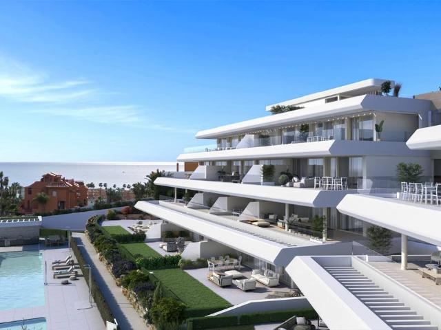 Apartamento en venta en Barriada Islas Canarias, Costa del Sol Occidental