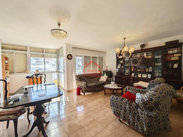 Apartamento en venta en Capuchinos, La Axarquía
