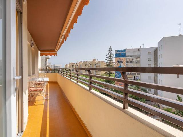 Apartamento en venta en Estepona, Barriada Blas Infante