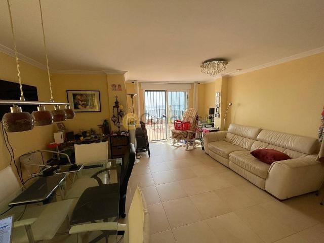 Apartamento en venta en Nerja