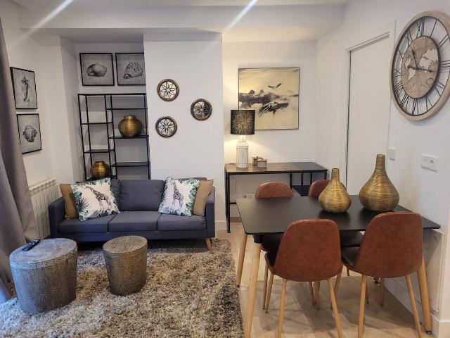 Apartamento en venta en Vigo