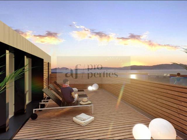 Apartamento en venta en Vigo, A Divina Pastora