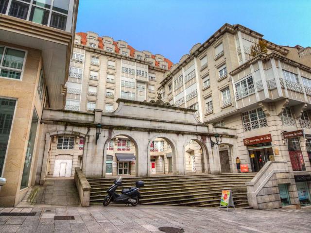 Apartamento en venta en Vigo, Pontevedra