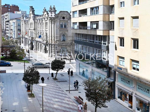 Apartamento en venta en Santander, Correos