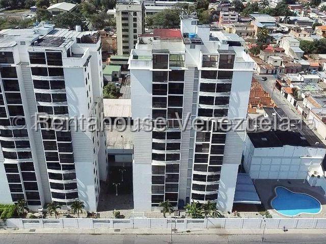 Apartamento en venta en Iribarren, Lara