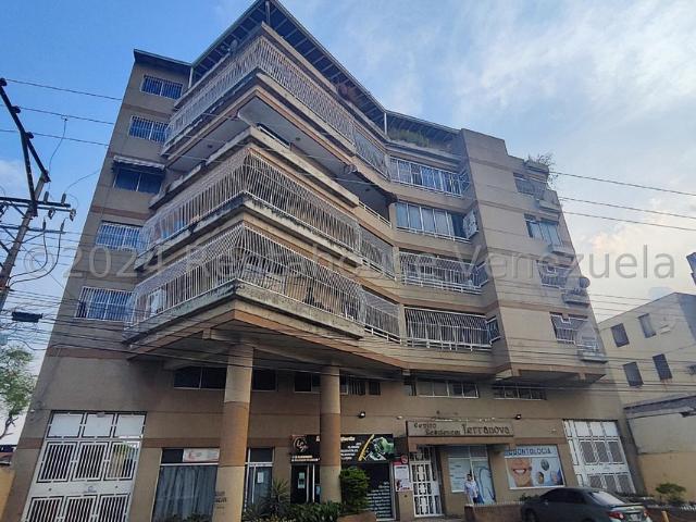 Apartamento en venta en Cagua, Aragua