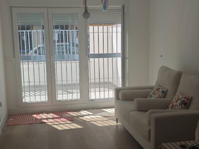 Apartamento en venta en Pastrana, Costa Noroeste