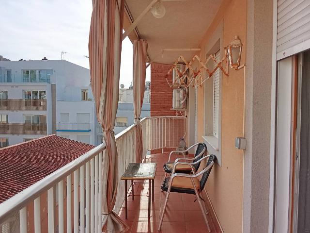 Apartamento en venta en el Baix Maestrat, Valencia