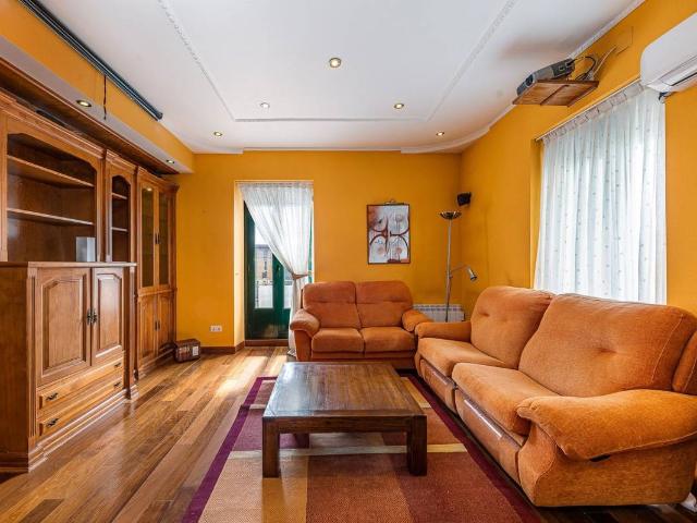 Apartamento en venta en San Lorenzo De El Escorial