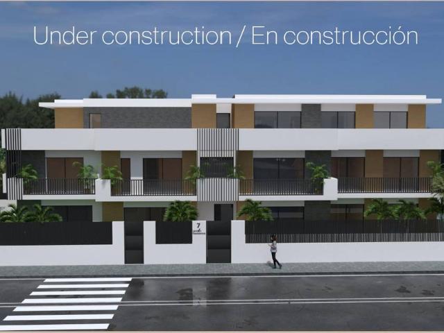 Apartamento en venta en Urbanització Montgó-Toscamar, la Marina Alta