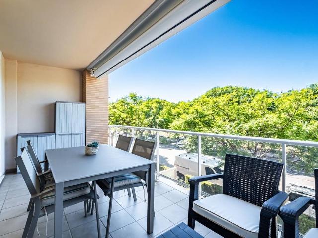 Apartamento en venta en Urbanització Montgó-Toscamar, la Marina Alta