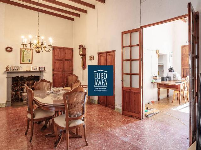 Apartamento en venta en Urbanització Montgó-Toscamar, la Marina Alta