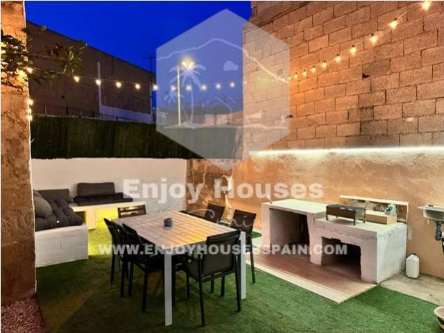 Apartamento en venta en Urbanització Montgó-Toscamar, la Marina Alta
