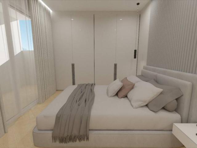 Apartamento en venta en Urbanització Montgó-Toscamar, la Marina Alta