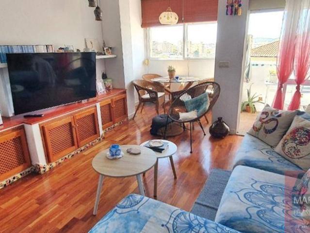 Apartamento en venta en Fuengirola