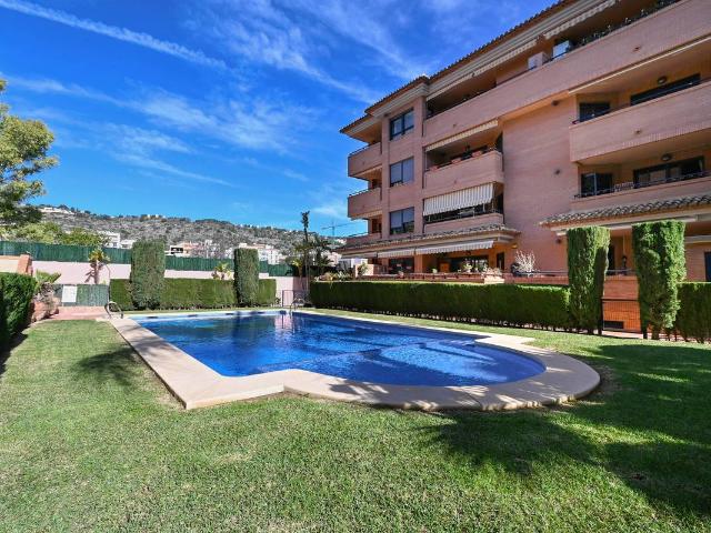 Apartamento en venta en Urbanització Montgó-Toscamar, la Marina Alta