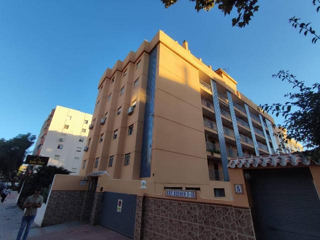 Apartamento en venta en Costa del Sol Occidental, Andalucía