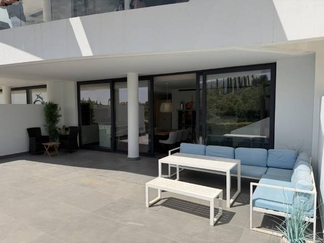 Apartamento en venta en Costa del Sol Occidental, Andalucía