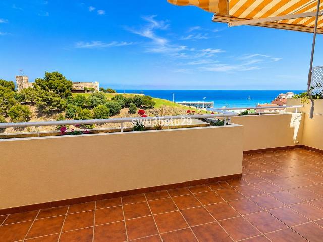 Apartamento en venta en Costa del Sol Occidental, Andalucía