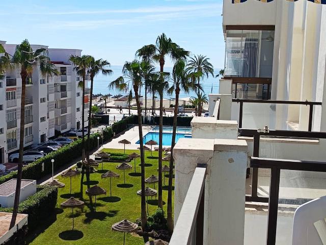 Apartamento en venta en Costa del Sol Occidental, Andalucía