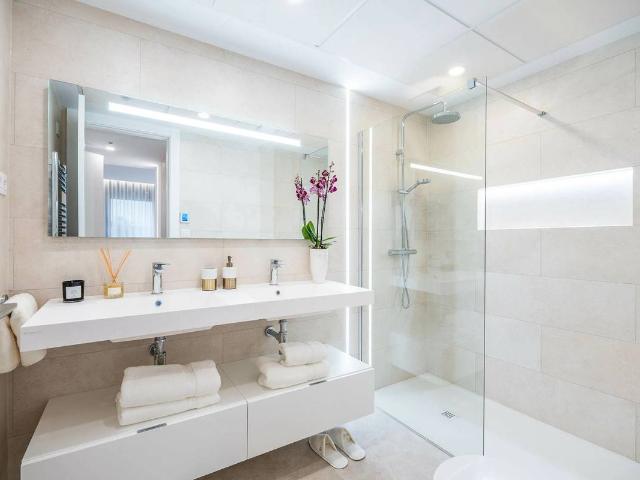 Apartamento en venta en Costa del Sol Occidental, Andalucía