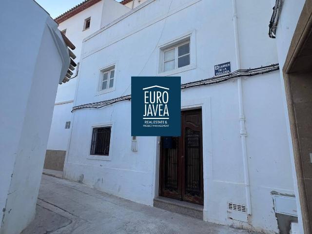 Apartamento en venta en Urbanització Montgó-Toscamar, la Marina Alta