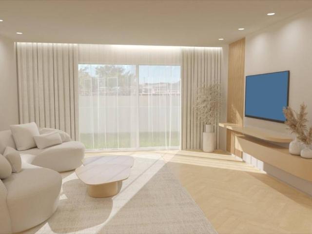 Apartamento en venta en Urbanització Montgó-Toscamar, la Marina Alta