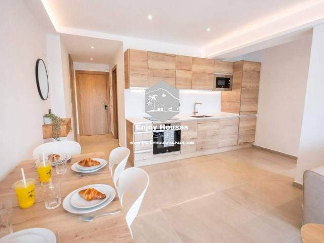 Apartamento en venta en Urbanització Montgó-Toscamar, la Marina Alta