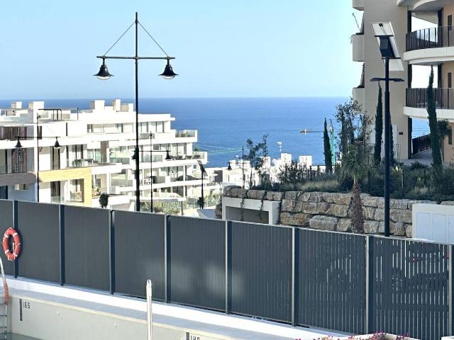 Apartamento en venta en Costa del Sol Occidental, Andalucía