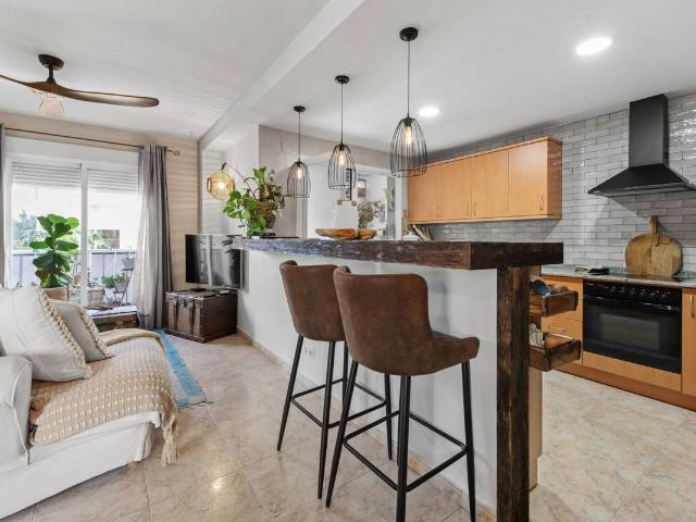 Apartamento en venta en Urbanització Montgó-Toscamar, la Marina Alta