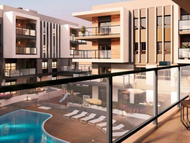 Apartamento en venta en Urbanització Montgó-Toscamar, la Marina Alta