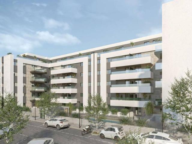 Apartamento en venta en Costa del Sol Occidental, Andalucía