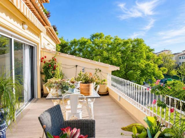 Apartamento en venta en Cortes, Madrid