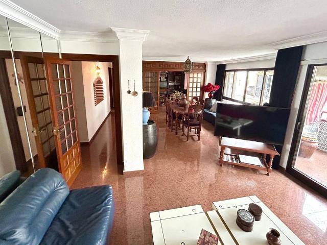 Apartamento en venta en Costa del Sol Occidental, Andalucía