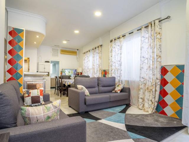 Apartamento en venta en Costa del Sol Occidental, Andalucía