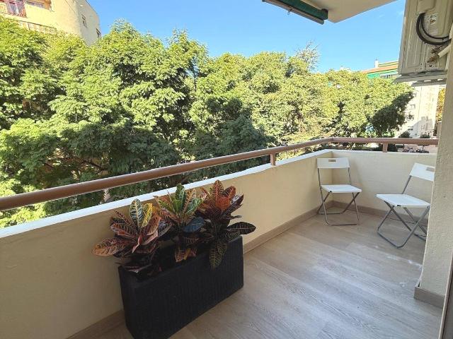 Apartamento en venta en Costa del Sol Occidental, Andalucía
