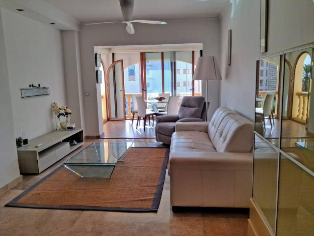 Apartamento en venta en Urbanització Montgó-Toscamar, Xàbia / Jávea