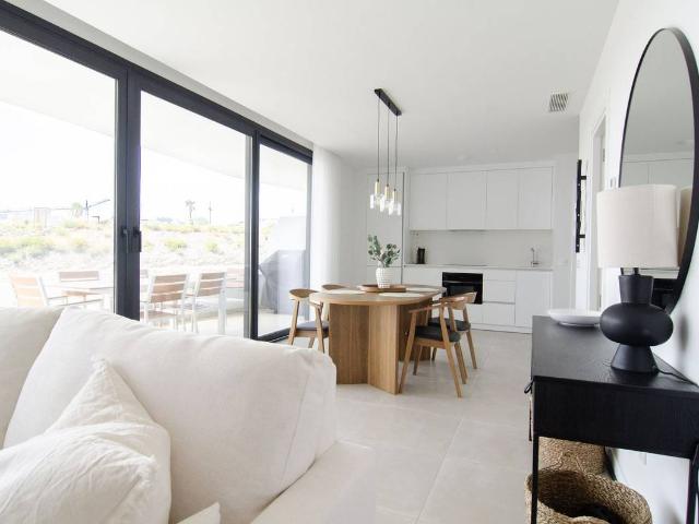 Apartamento en venta en Costa del Sol Occidental, Andalucía