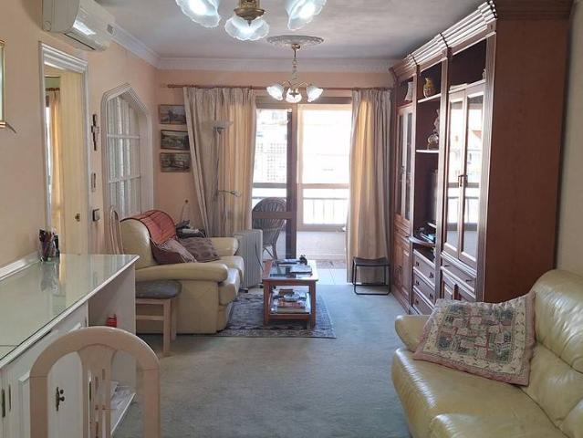 Apartamento en venta en Costa del Sol Occidental, Andalucía
