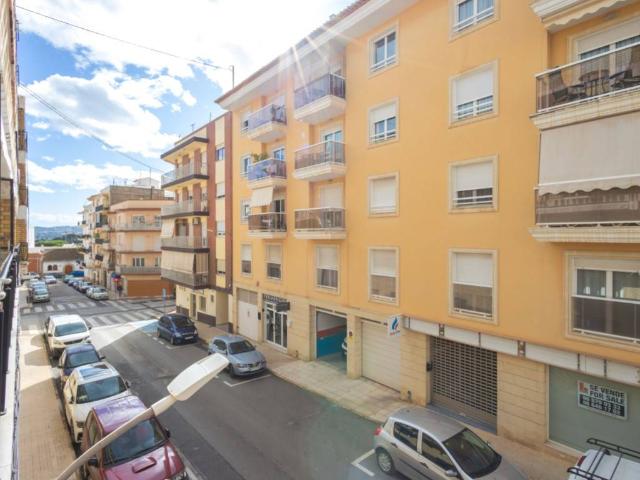 Apartamento en venta en Urbanització Montgó-Toscamar, la Marina Alta