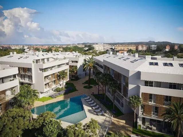 Apartamento en venta en Jávea, Urbanització Montgó-Toscamar
