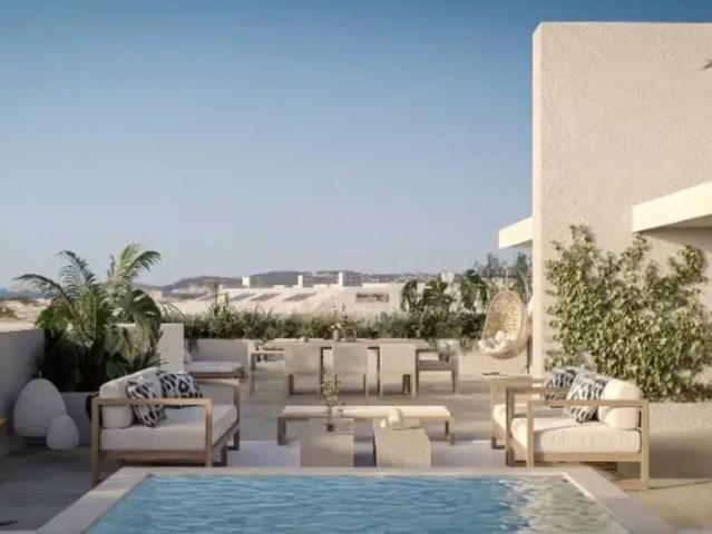 Apartamento en venta en Urbanització Montgó-Toscamar, la Marina Alta