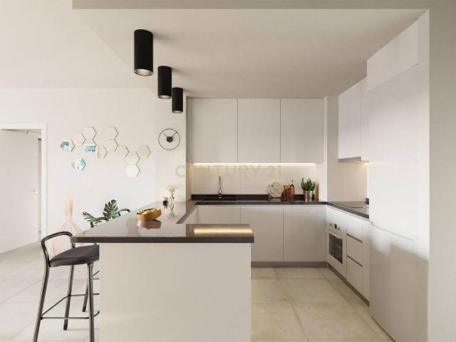 Apartamento en venta en Costa del Sol Occidental, Andalucía