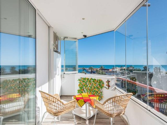 Apartamento en venta en Costa del Sol Occidental, Andalucía