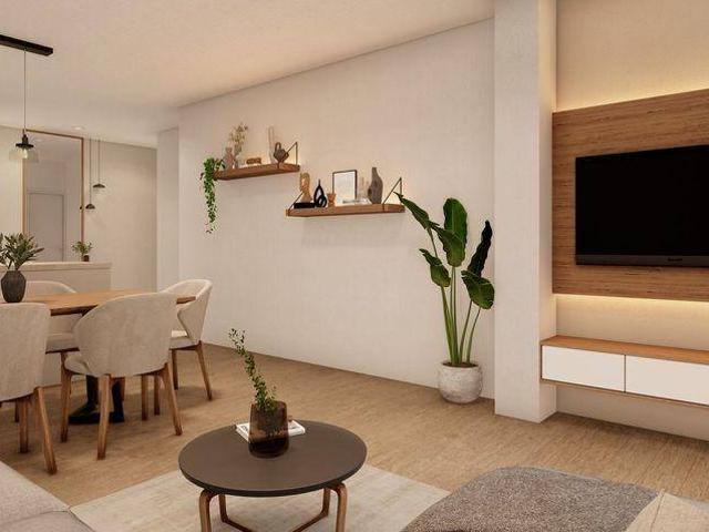 Apartamento en venta en Costa del Sol Occidental, Andalucía